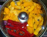 Foto langkah ke 2 dari resep Saus Sambal Homade.