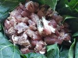 Sate Klatak