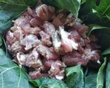 Foto langkah ke 2 dari resep Sate Klatak.