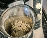 Foto del paso 3 de la receta: Bolla de pan de aceitunas (en Thermomix)