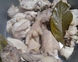 Foto langkah ke 1 dari resep Ayam rica rica.