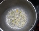 लाल मसूर दाल (lal masoor dal recipe in Hindi) रेसिपी चरण 5 फोटो