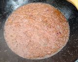 Foto del paso 3 de la receta: Arroz meloso con langostinos y pulpo