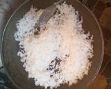 Grated Dessicated coconut recipe step 3 photo
