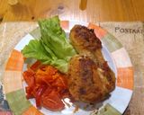 Foto del paso 4 de la receta: Muslitos de pollo livianos