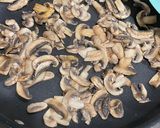 A picture of step 5 of Creamy Chicken Pasta.
