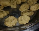 જીરા પરાઠા (Jeera Paratha recipe in Gujarati) રેસીપી સ્ટેપ3ફોટો
