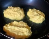 Foto langkah ke 4 dari resep Pancake Tape Isi Keju.