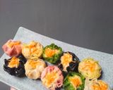 Foto langkah ke 5 dari resep Dimsum Vienta.