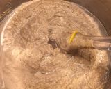 Foto del paso 8 de la receta Pan de semillas, sin gluten, sin lactosa, sin azúcar