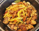 Foto del paso 9 de la receta Frita de Cerdo o de Matanzas