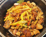 Foto del paso 9 de la receta: Frita de Cerdo o de Matanzas