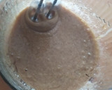 Foto del paso 2 de la receta: Pastel de zanahoria 🥕
