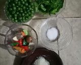 Foto langkah ke 1 dari resep Karedok Leunca.