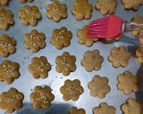 Foto langkah ke 6 dari resep Kue Kacang Jadul.