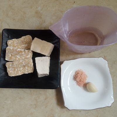Langkah 1