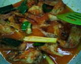 Foto langkah ke 3 dari resep Woku Ayam.