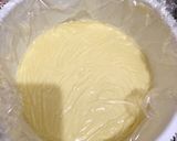 Foto langkah ke 6 dari resep Banana Meringue Pudding / puding pisang.