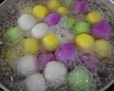 Hình bước làm 3 của món Bánh hòn