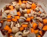 A picture of step 3 of Old-Fashioned Beef Stew.