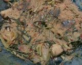 Foto langkah ke 3 dari resep Arsik Ikan Nila.
