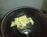 Foto langkah ke 3 dari resep Nasi goreng pedas🌶️🌶️.