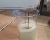 Szilvás pite recept fázis 2 fotója