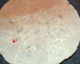 पंजाबी आलू पनीर पराठा (Punjabi aloo paneer paratha recipe in hindi) रेसिपी चरण 5 फोटो