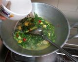Foto langkah ke 4 dari resep Sayur Lompong+tahu.
