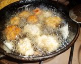 Foto del paso 2 de la receta: Croquetas de todo un poco