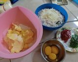 Foto langkah ke 1 dari resep Kue Semprit Jadul.