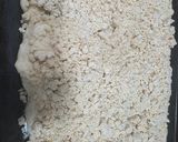 Foto del paso 2 de la receta: Coca de mollitas de pan de Mamá