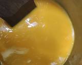 Karachi halwa recipe step 2 photo