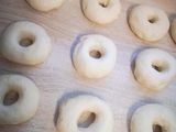 Bagel sau covrigi