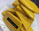 Crunchy Caramel Barmatakin girki2 hoto