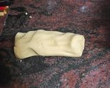 Foto del paso 7 de la receta Sancocho canario con mojo y pella de gofio