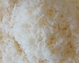 Medvehagymás-sonkás - sajtos tekercs recept fázis 3 fotója