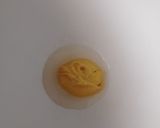 Foto del paso 1 de la receta Vinagreta Francesa