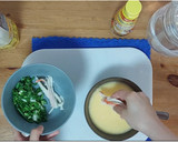 A picture of step 7 of 【蟹柳蒸蛋 / Steam Egg with Crabstick】细滑鲜嫩，无比可口！.