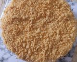 Foto langkah ke 8 dari resep Nastar Cake 💛.