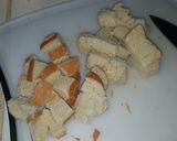 Foto del paso 1 de la receta: Variante de desayuno