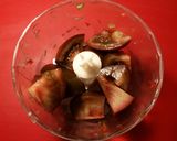 Foto del paso 4 de la receta Caldereta de mariscos