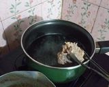 Foto langkah ke 2 dari resep 363.Tongseng Iga Sapi.