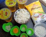 Foto langkah ke 1 dari resep Rice Crispy.