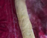 Foto del paso 5 de la receta: Strudel