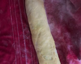 Foto del paso 5 de la receta: Strudel