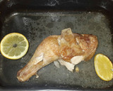 Foto del paso 6 de la receta: Pollo al limón