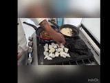 Mole rojo