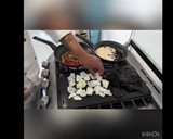 Foto del paso 1 de la receta: Mole rojo