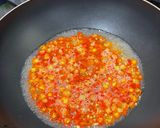 Foto langkah ke 2 dari resep Sambal Rawit Iris ala Chef Devina.